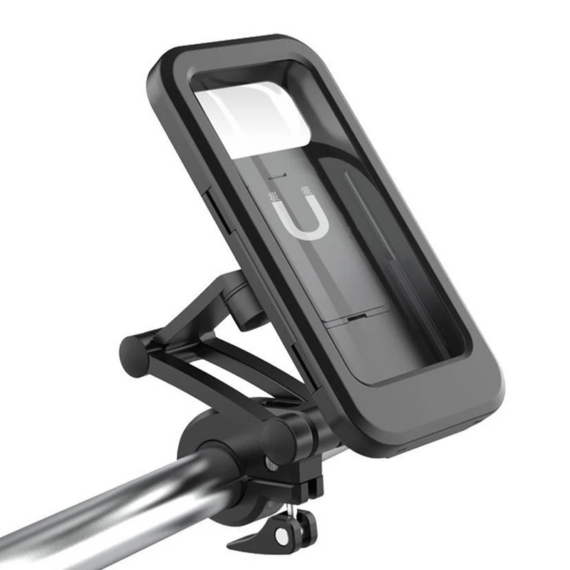 Suporte De Celular HSHolder™  Para Motos/Bike (ESTOQUE LIMITADO)