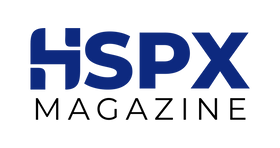 Logotipo da loja HSPX Magazine