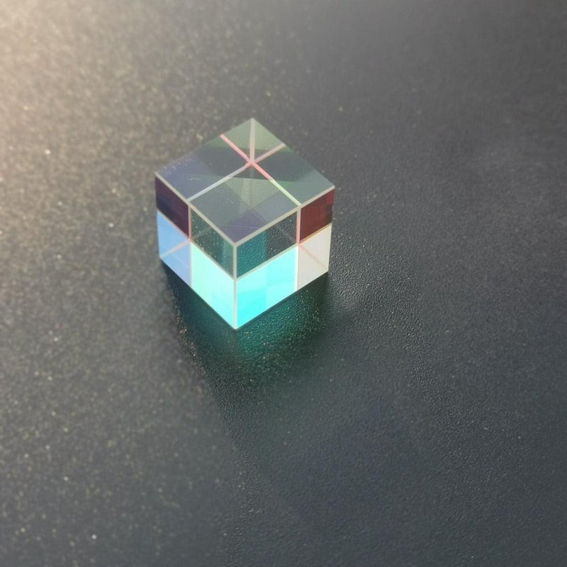 Cubo Mágico Profissional RGB