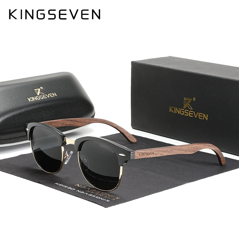 KingSeven Italian Exclusivo | Óculos de Sol