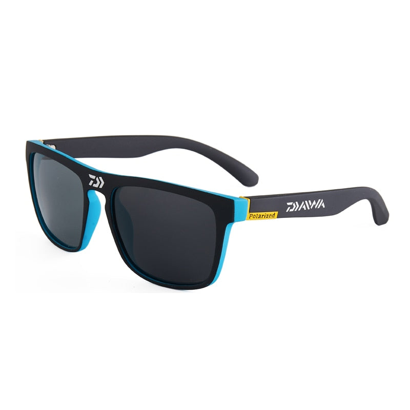 Óculos de Sol Sunglasses Polarizado