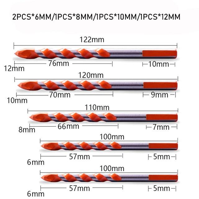 Kit Brocas Diamantadas Power - HSPX Magazine