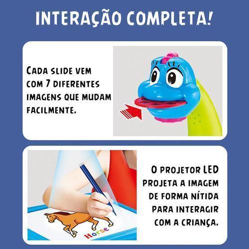 Kids Play - Mesa de desenhos Interativos Infantil - HSPX Magazine