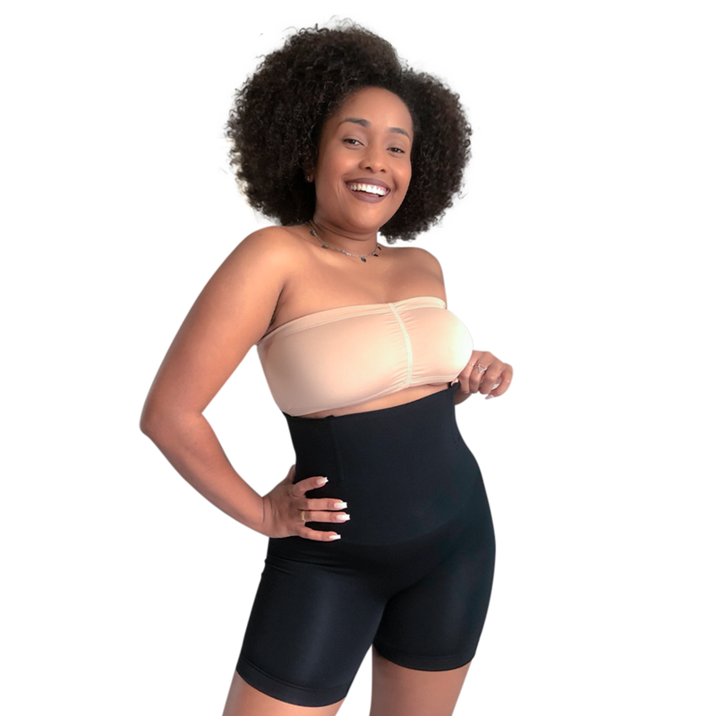 Slim ShaperFit® - Short Modelador