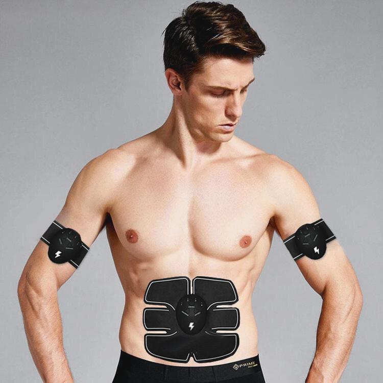 ESTIMULADOR ELÉTRICO MUSCULAR - BODYTECH ™ UP - HSPX Magazine