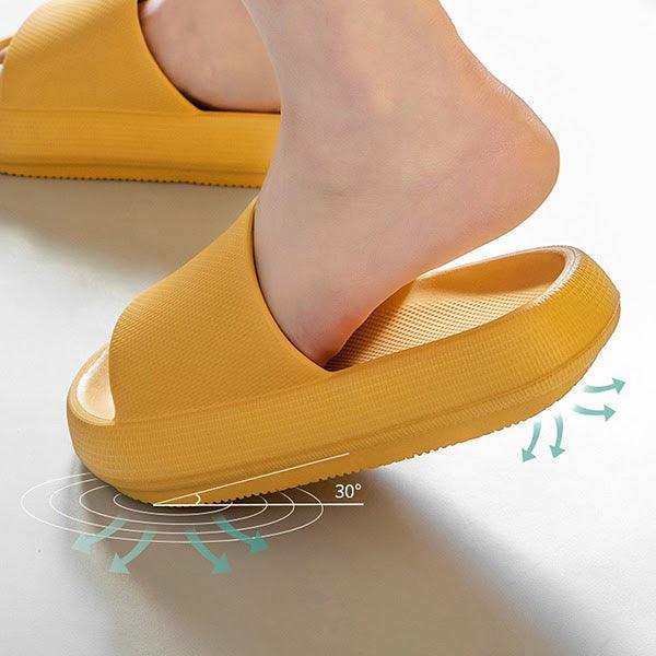 Chinelo Fly Feet Nuvem - Magazine Variedades