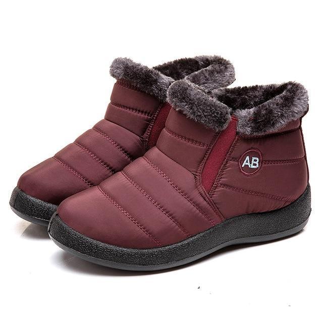 Bota Anne-Marie - Flex Comfort | Top Inverno 2021 - Magazine Variedades