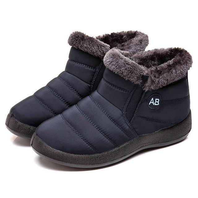 Bota Anne-Marie - Flex Comfort | Top Inverno 2021 - Magazine Variedades