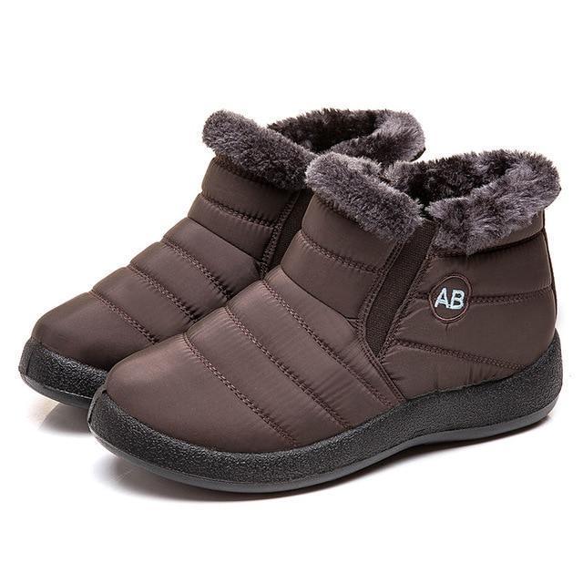 Bota Anne-Marie - Flex Comfort | Top Inverno 2021 - Magazine Variedades