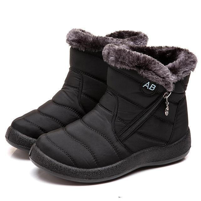 Bota Anne-Marie - Flex Comfort | Top Inverno 2021 - Magazine Variedades