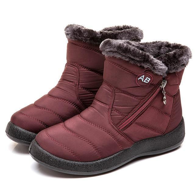 Bota Anne-Marie - Flex Comfort | Top Inverno 2021 - Magazine Variedades