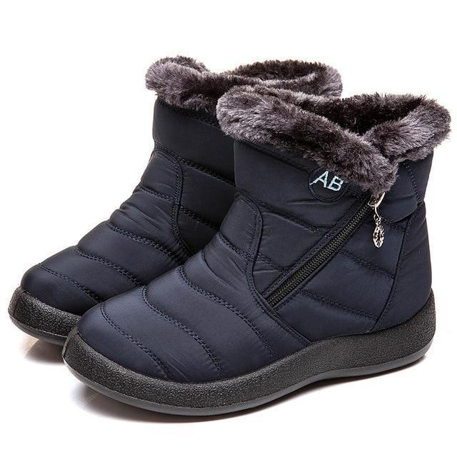 Bota Anne-Marie - Flex Comfort | Top Inverno 2021 - Magazine Variedades