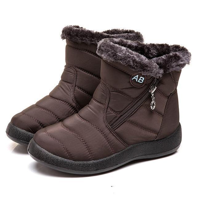 Bota Anne-Marie - Flex Comfort | Top Inverno 2021 - Magazine Variedades