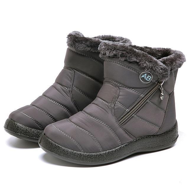 Bota Anne-Marie - Flex Comfort | Top Inverno 2021 - Magazine Variedades