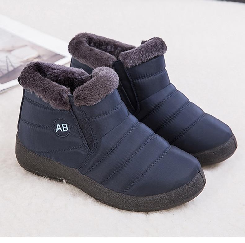 Bota Anne-Marie - Flex Comfort | Top Inverno 2021 - Magazine Variedades