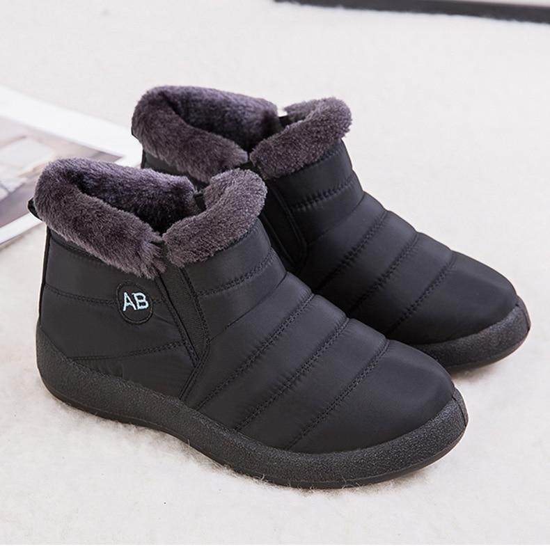 Bota Anne-Marie - Flex Comfort | Top Inverno 2021 - Magazine Variedades