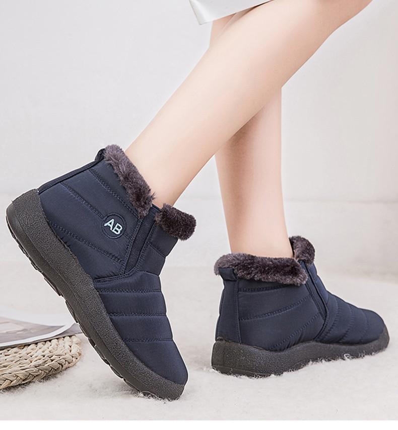 Bota Anne-Marie - Flex Comfort | Top Inverno 2021 - Magazine Variedades