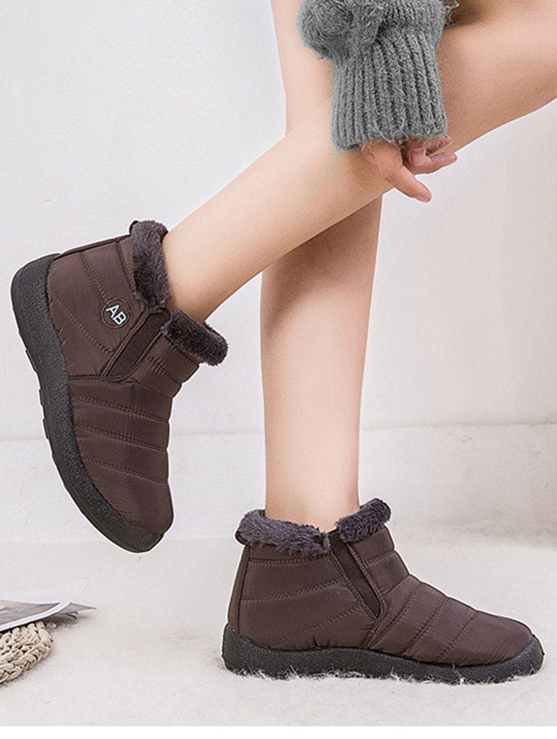 Bota Anne-Marie - Flex Comfort | Top Inverno 2021 - Magazine Variedades