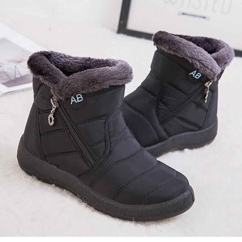 Bota Anne-Marie - Flex Comfort | Top Inverno 2021 - Magazine Variedades