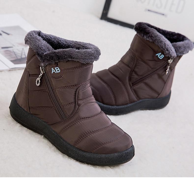 Bota Anne-Marie - Flex Comfort | Top Inverno 2021 - Magazine Variedades