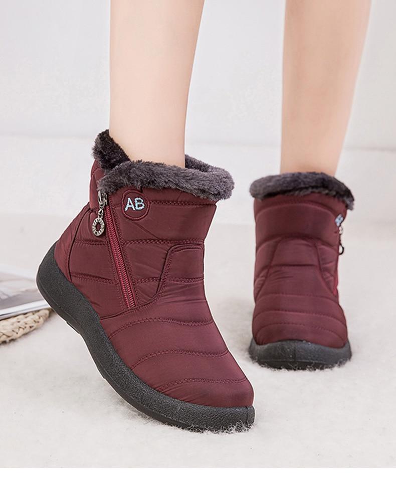 Bota Anne-Marie - Flex Comfort | Top Inverno 2021 - Magazine Variedades