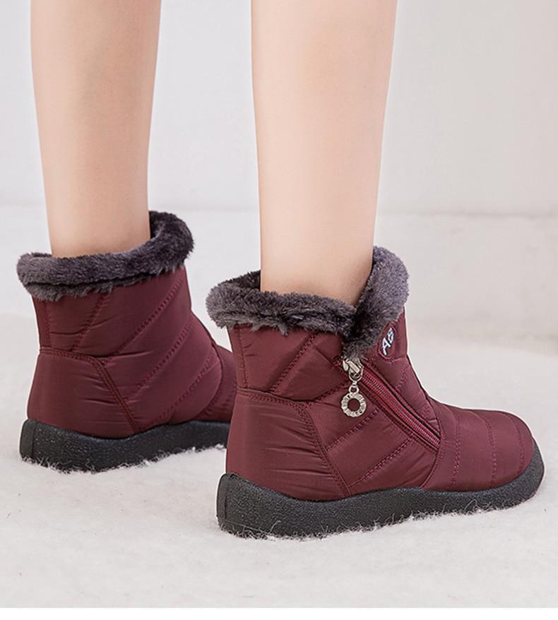 Bota Anne-Marie - Flex Comfort | Top Inverno 2021 - Magazine Variedades