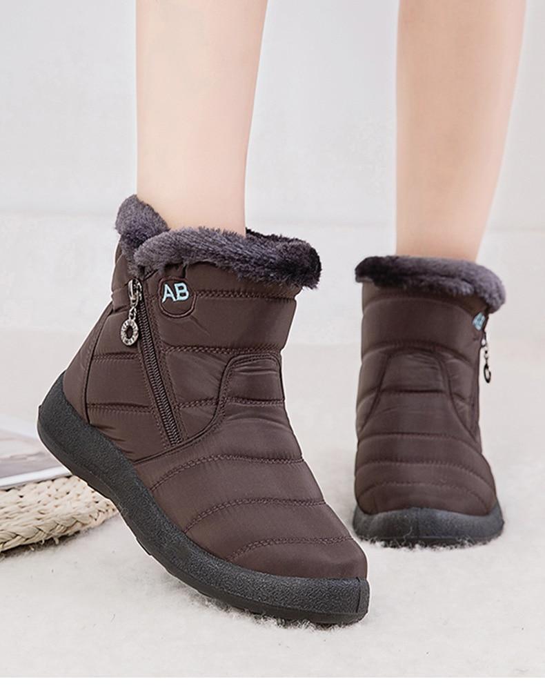 Bota Anne-Marie - Flex Comfort | Top Inverno 2021 - Magazine Variedades