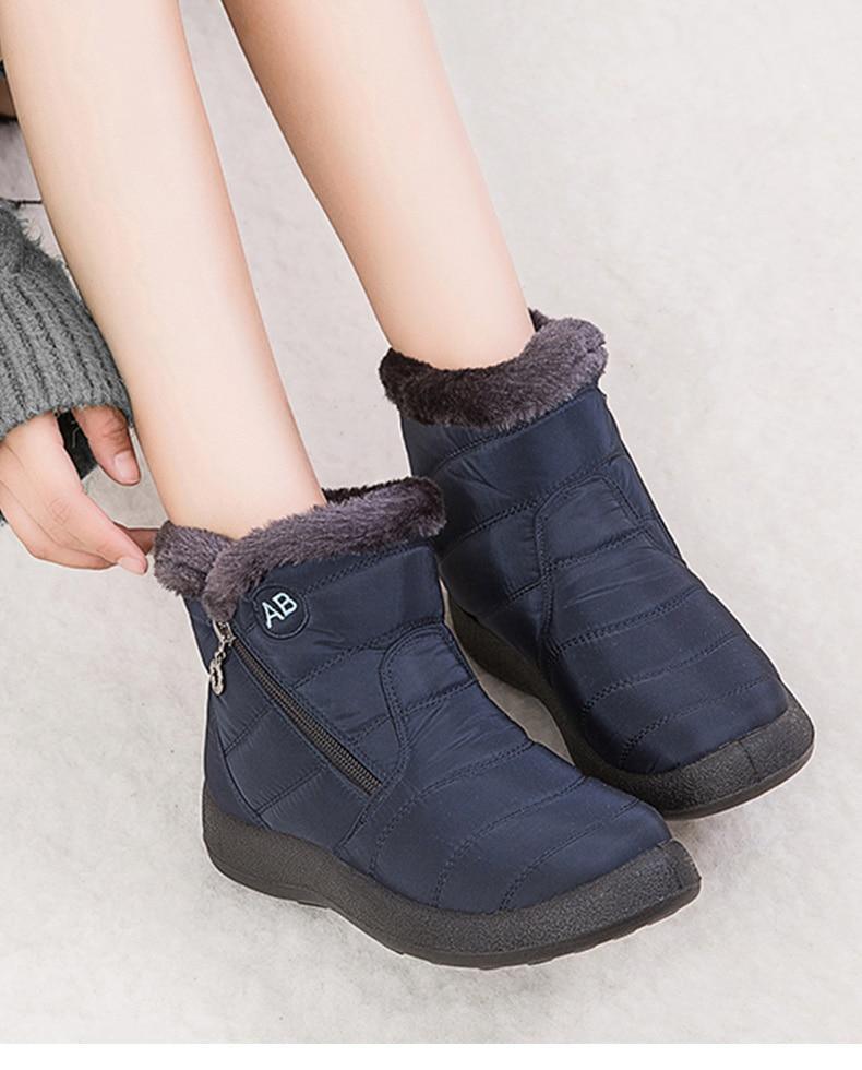 Bota Anne-Marie - Flex Comfort | Top Inverno 2021 - Magazine Variedades